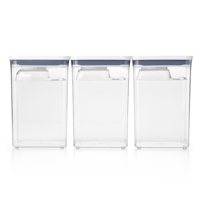 6-Piece POP Container Set U3