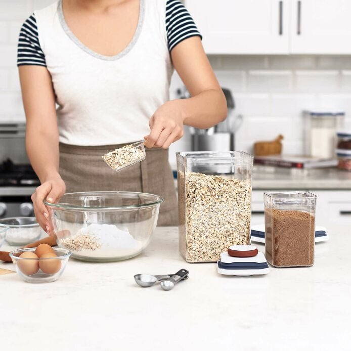 8-Piece POP Container Baking Set Y7
