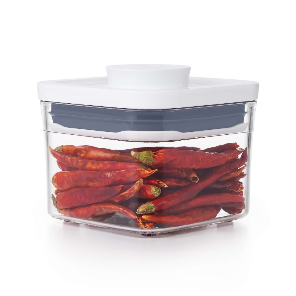 POP Container - Small Square Mini (0.4 Qt.) F2