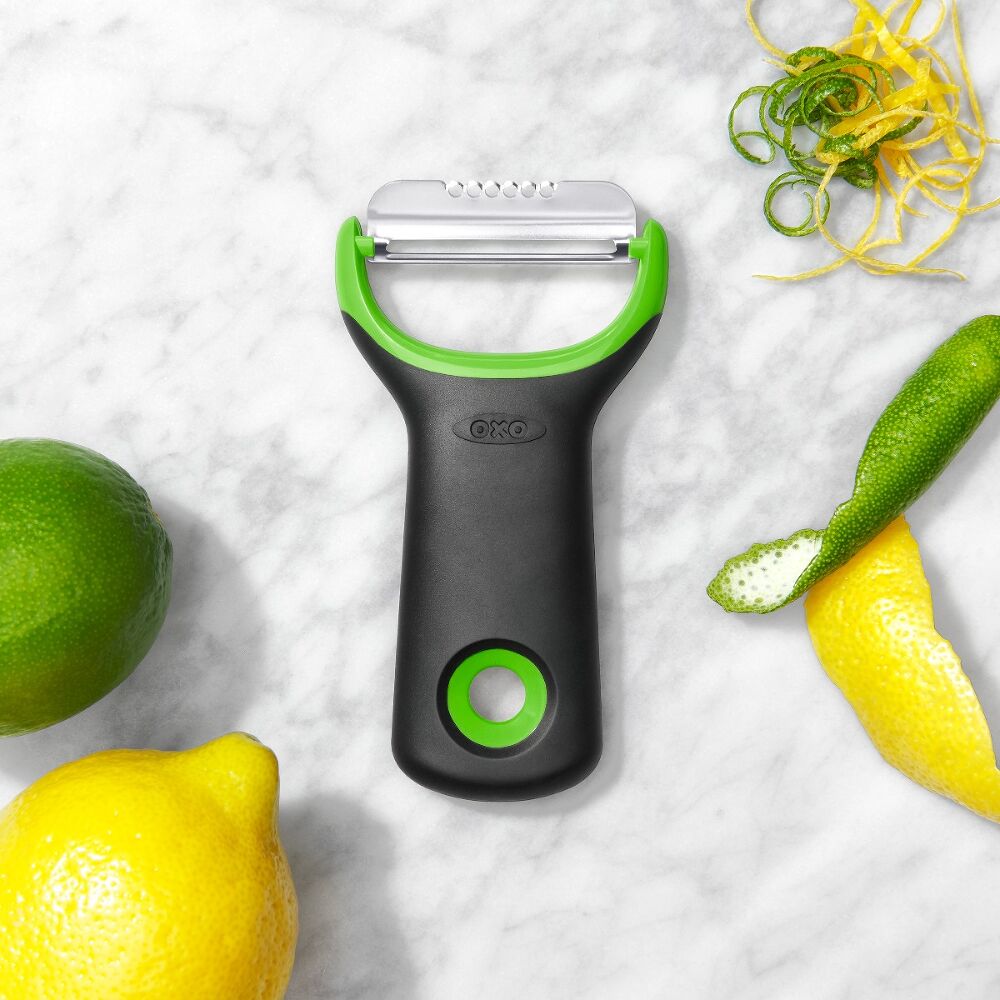 Citrus Peeler D1