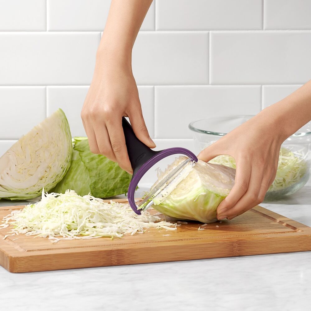Large Y-Peeler A1