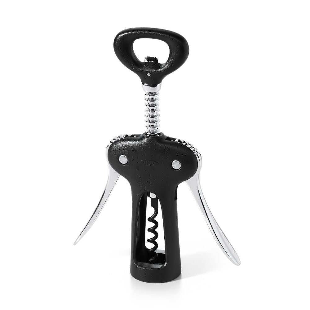 OXO Good Grips Winged Corkscrew with Bottle Opener R2