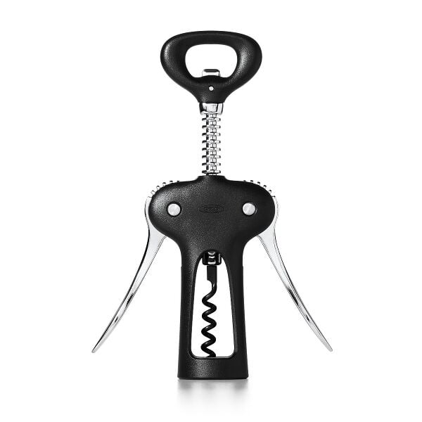 OXO Good Grips Winged Corkscrew with Bottle Opener R2