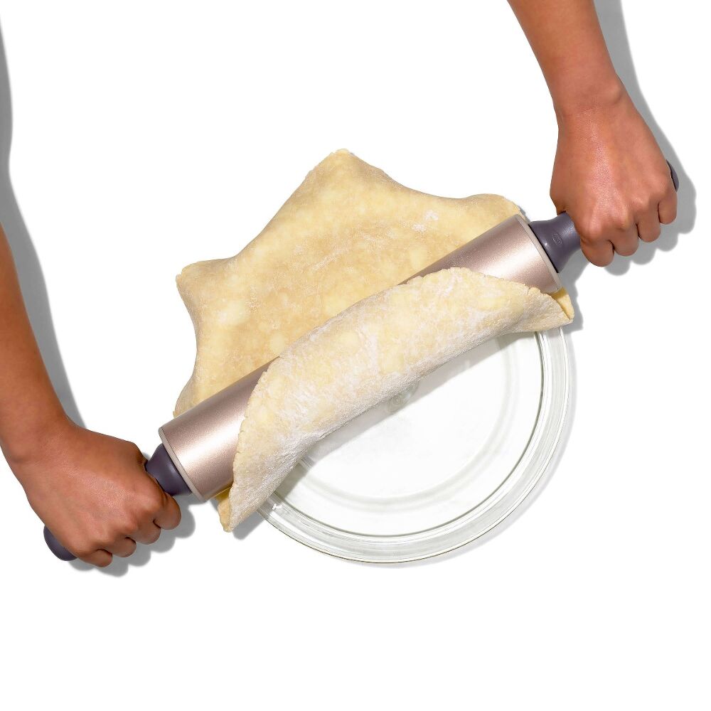 Non-Stick Rolling Pin C6