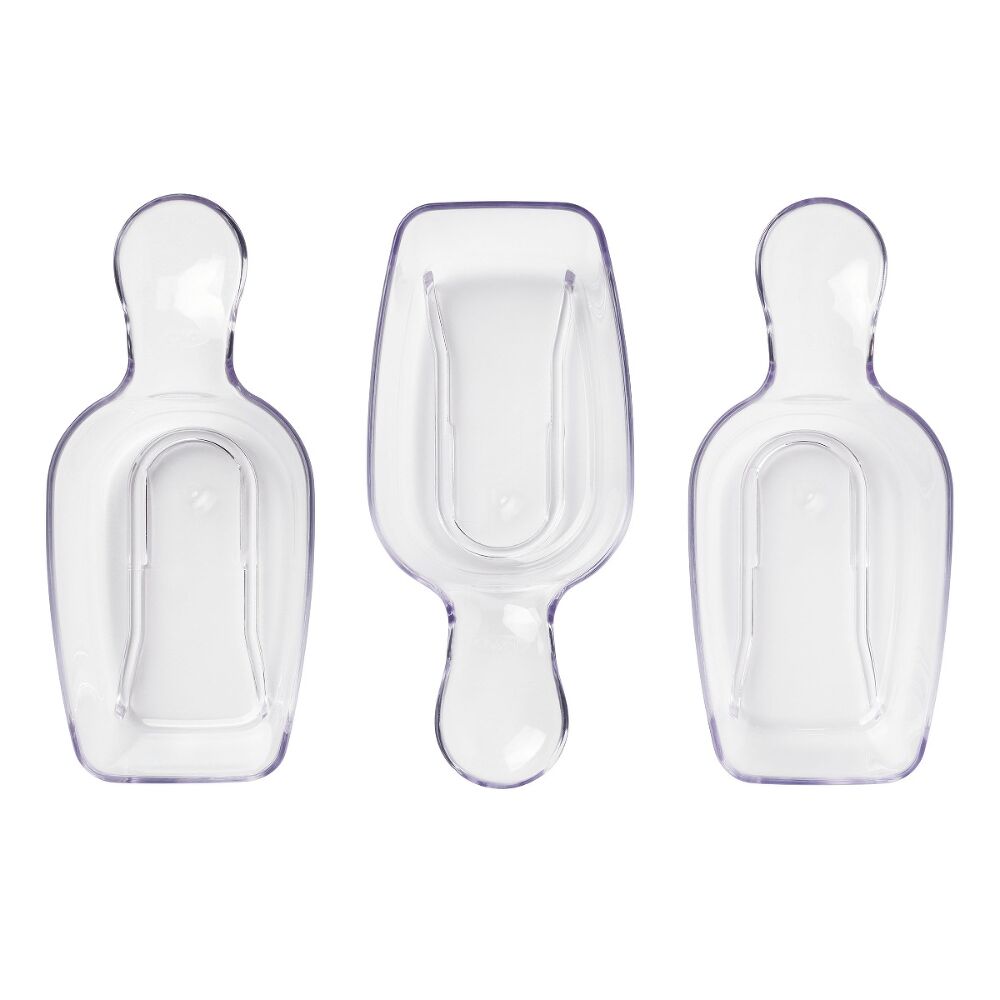 POP 3-Piece Scoop Set F2
