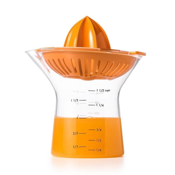 2-in-1 Citrus Juicer G7