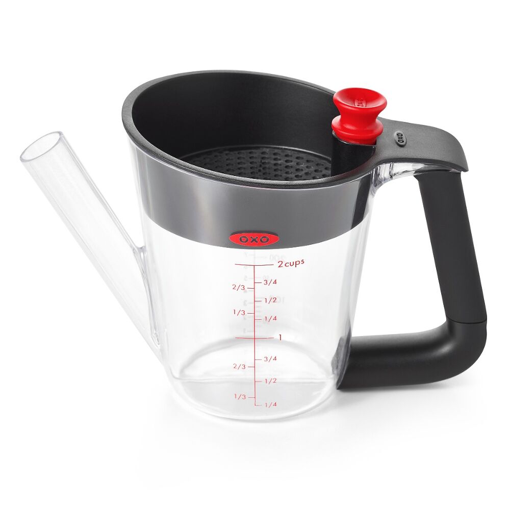 2 Cup Fat Separator N7