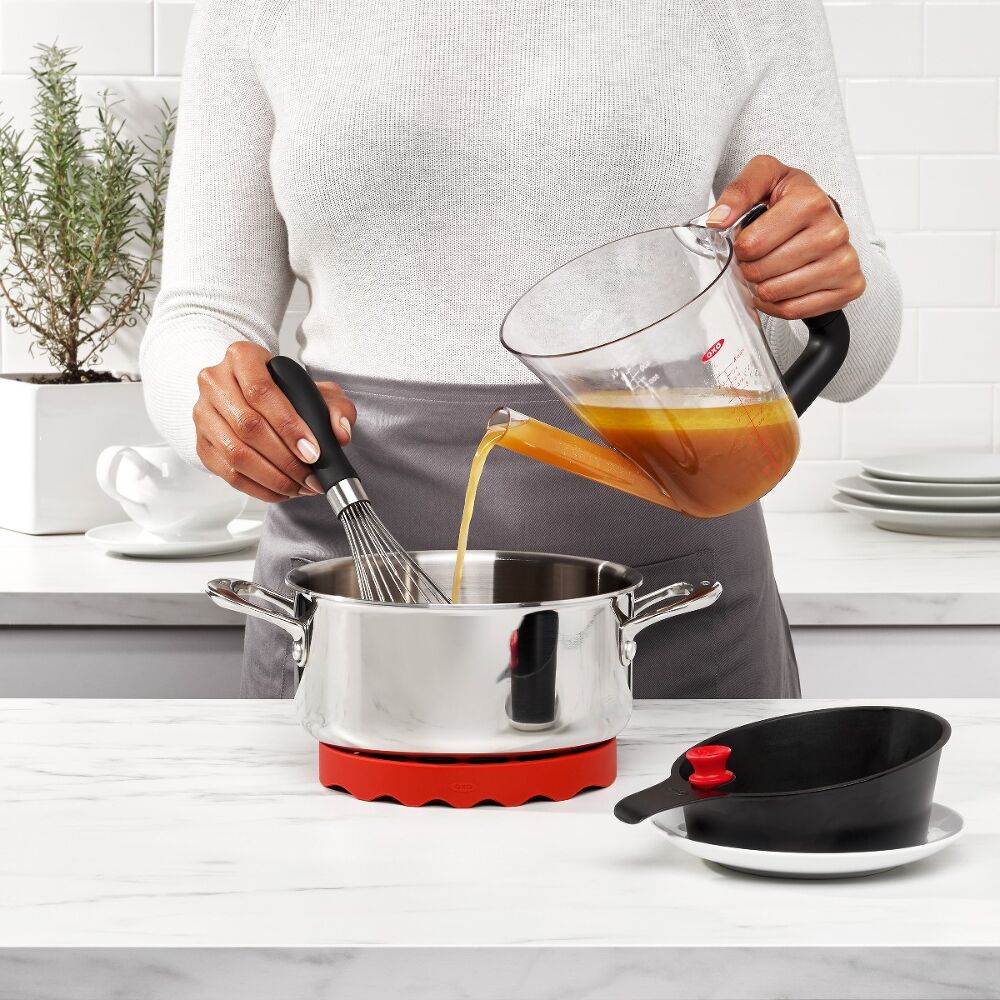 4 Cup Fat Separator F5