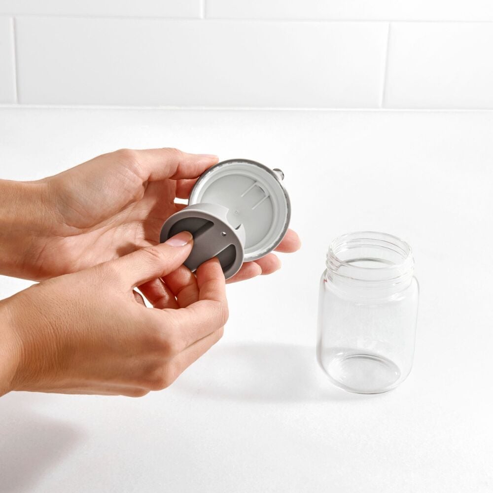 Precision Pour Glass Dispenser - 5 oz Z5