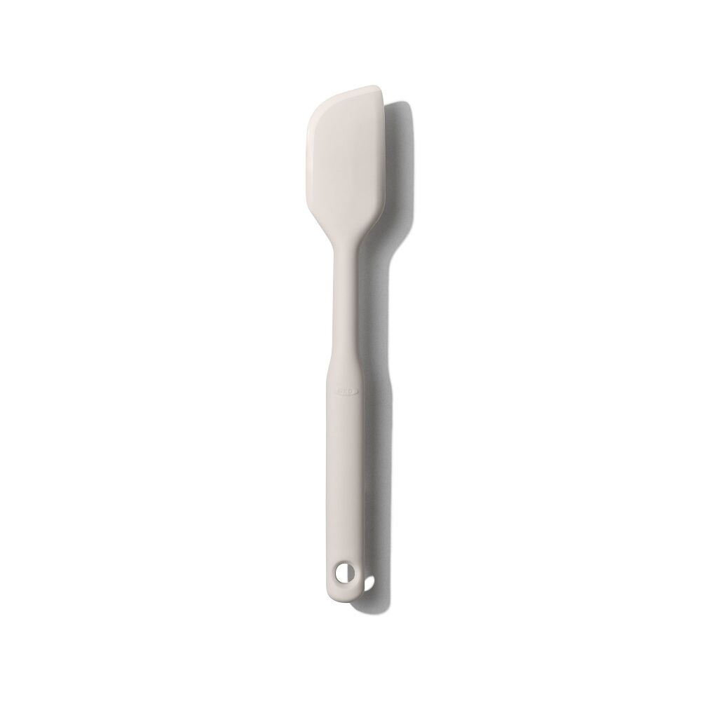 Silicone Small Spatula - Oat J7
