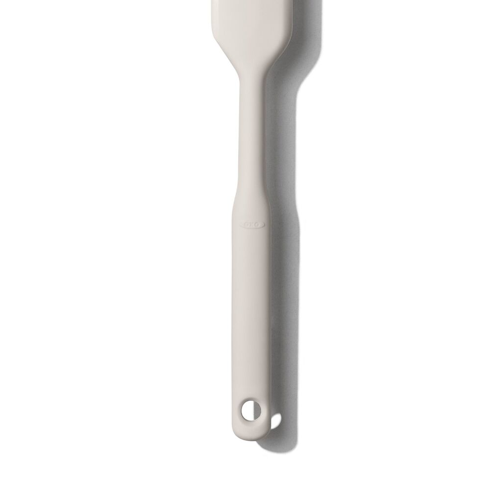 Silicone Small Spatula - Oat J7