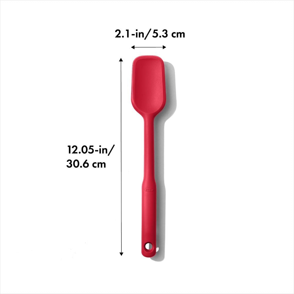 Silicone Spoon Spatula - Jam K1