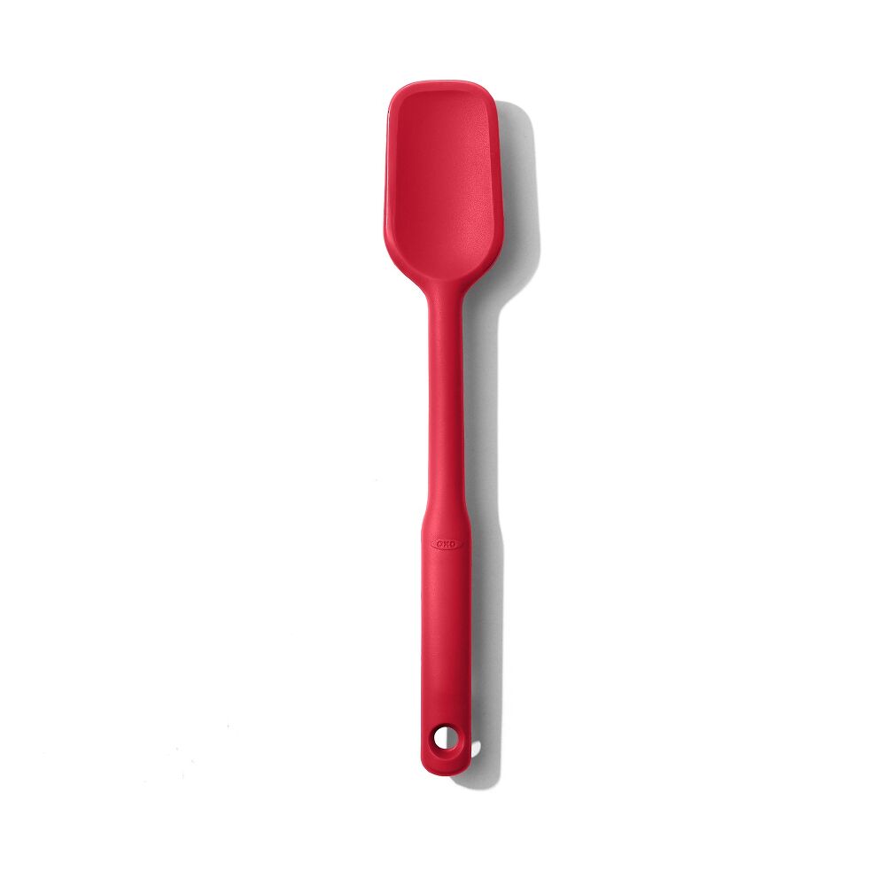Silicone Spoon Spatula - Jam K1