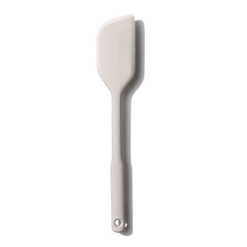Silicone Heavy-Duty Spatula - Oat Y2