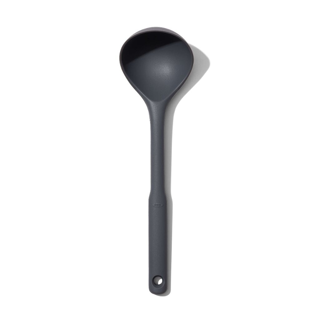Silicone Everyday Flexible Ladle V6