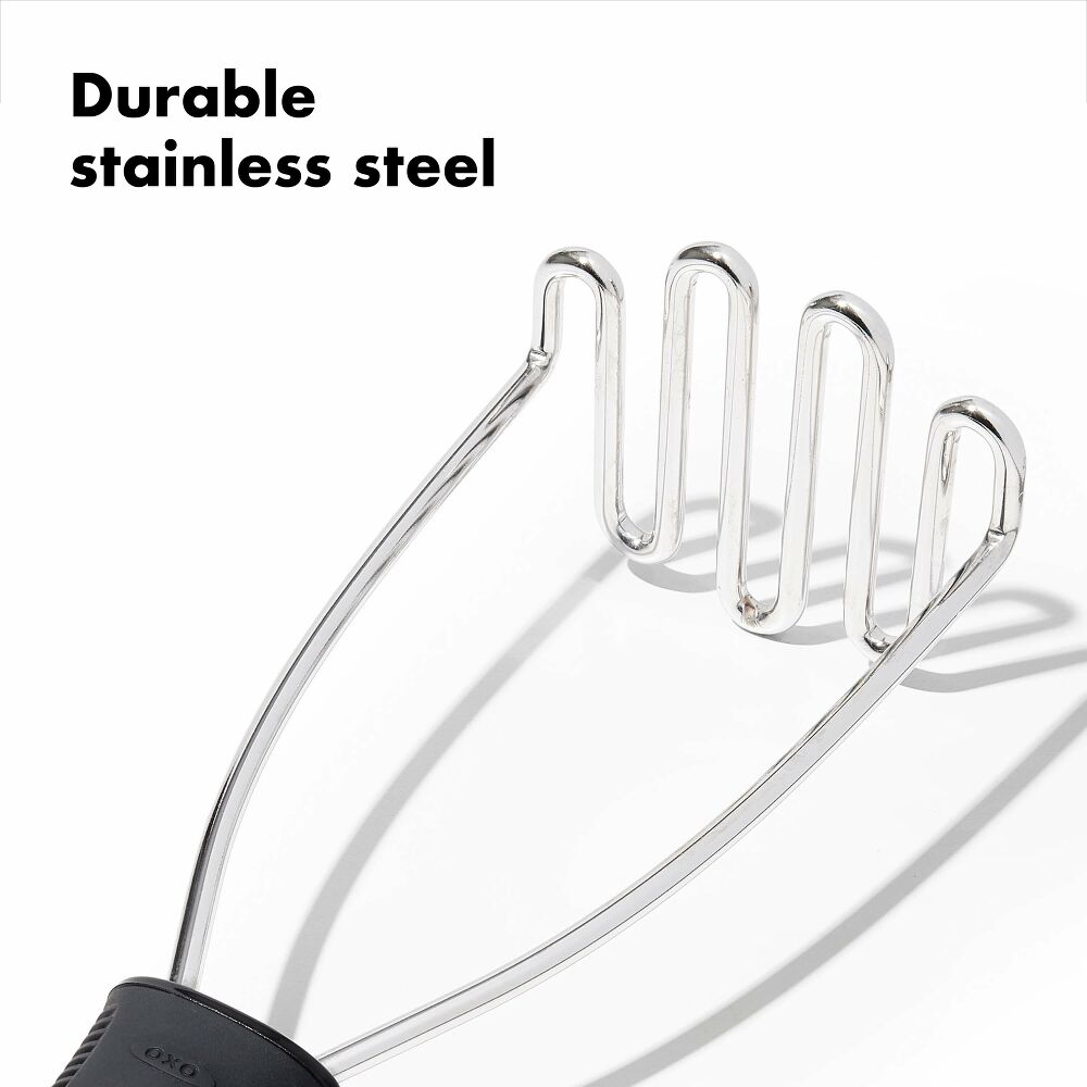 Wire Potato Masher T3