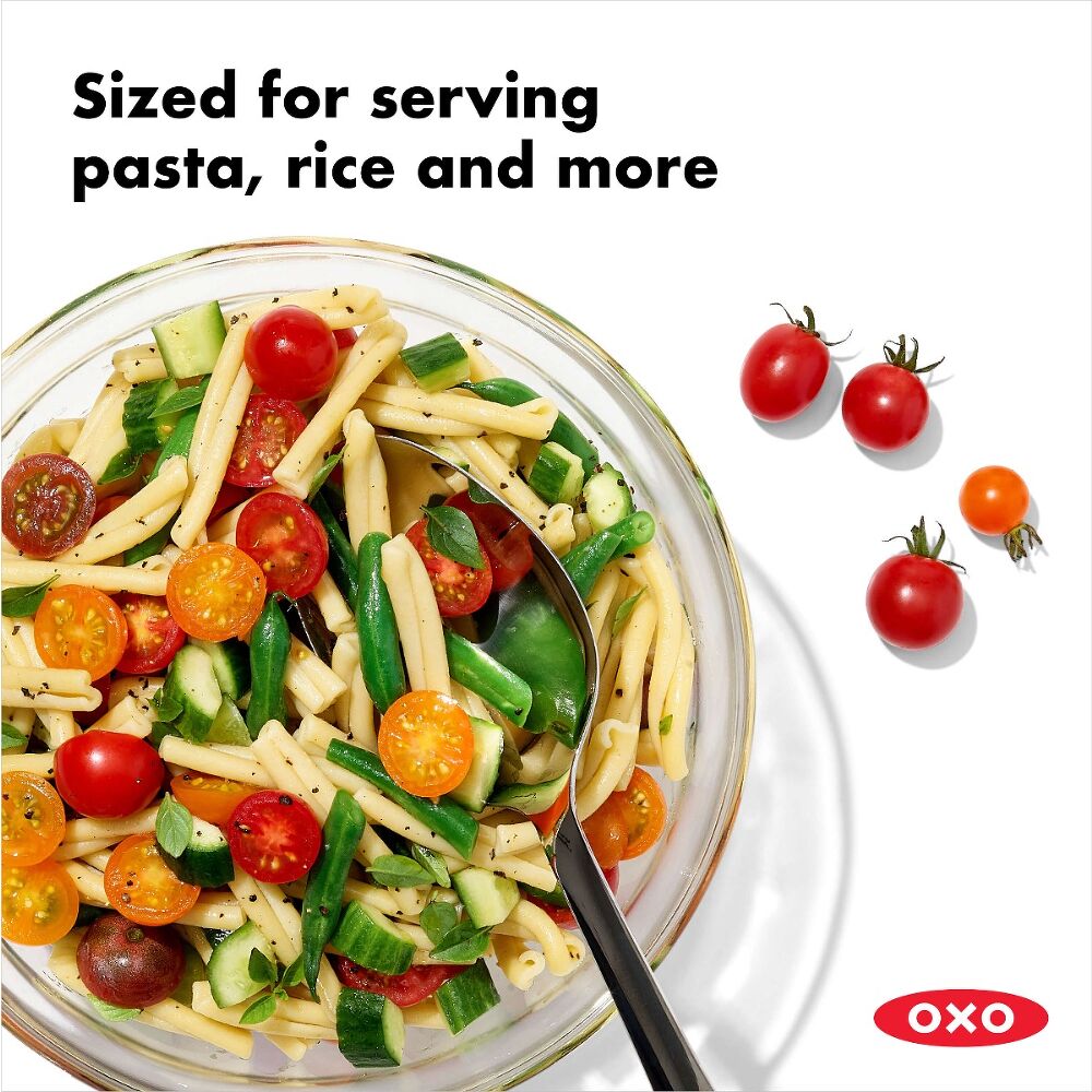 Stainless Steel Spoon M6