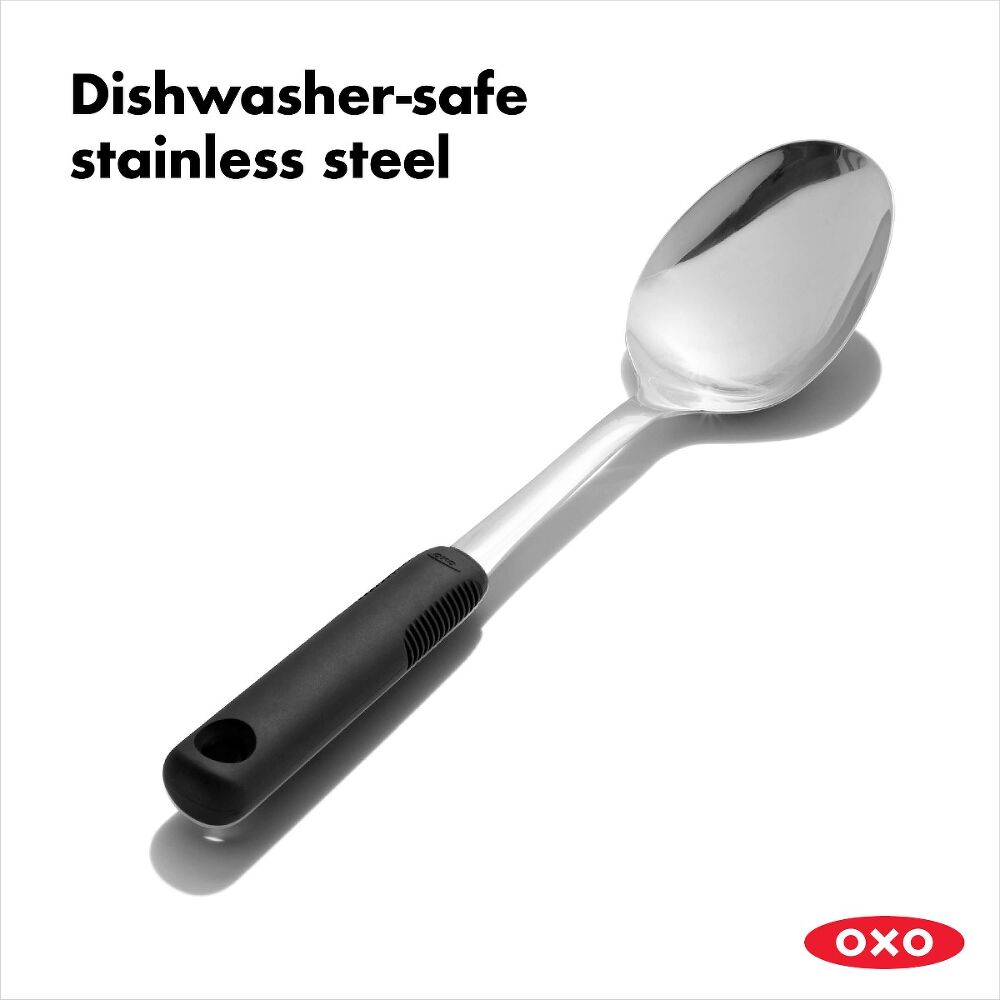 Stainless Steel Spoon M6