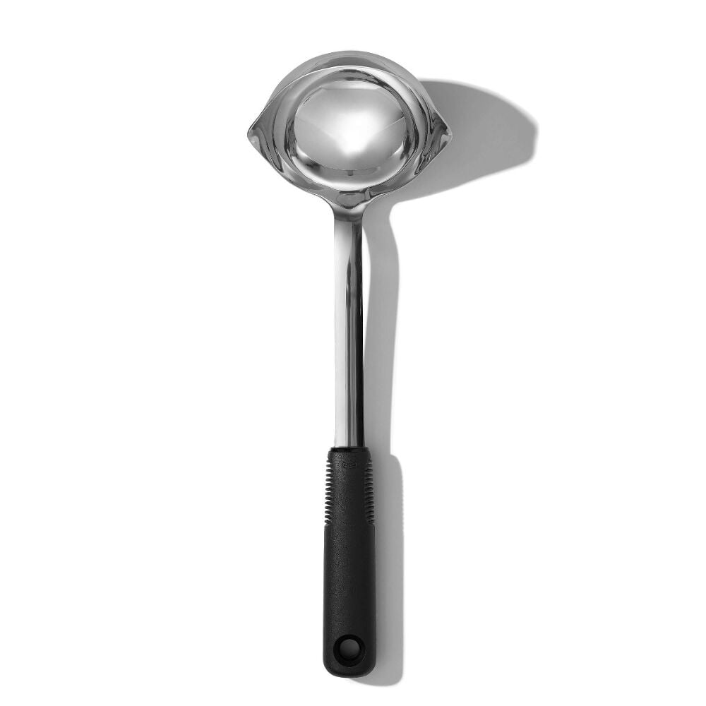 Stainless Steel Ladle T3