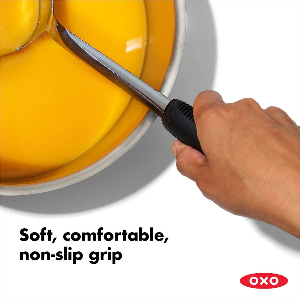 Stainless Steel Ladle T3