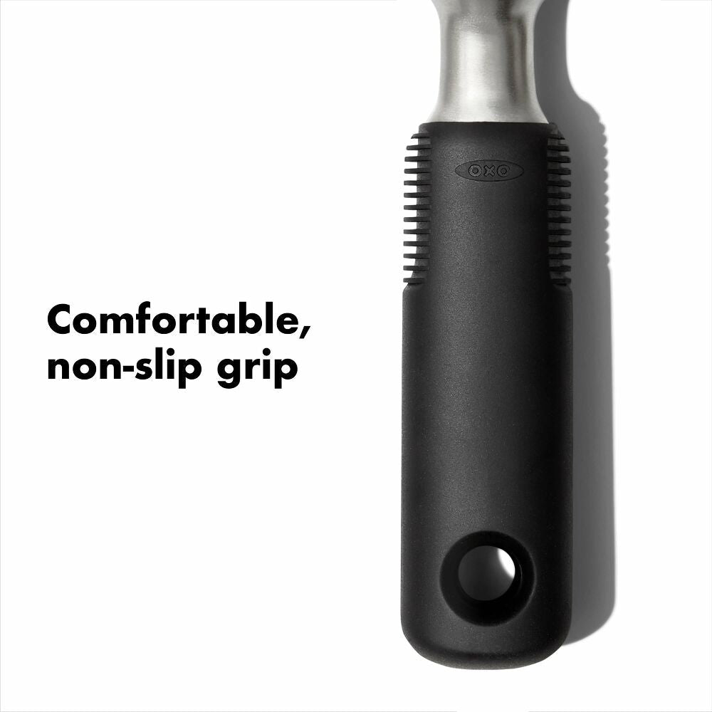 Stainless Steel Ice Cream Scoop X0