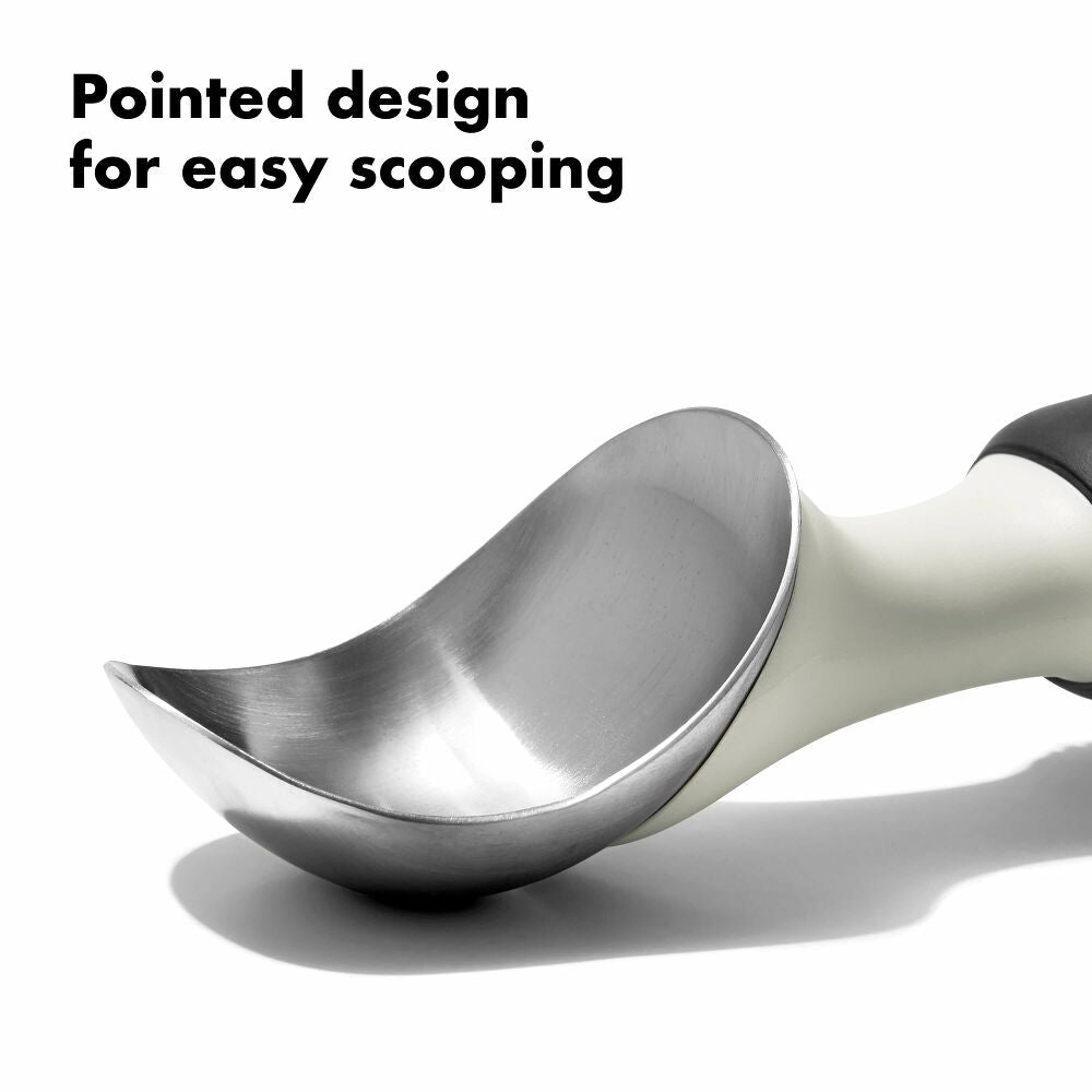 Classic Ice Cream Scoop R7