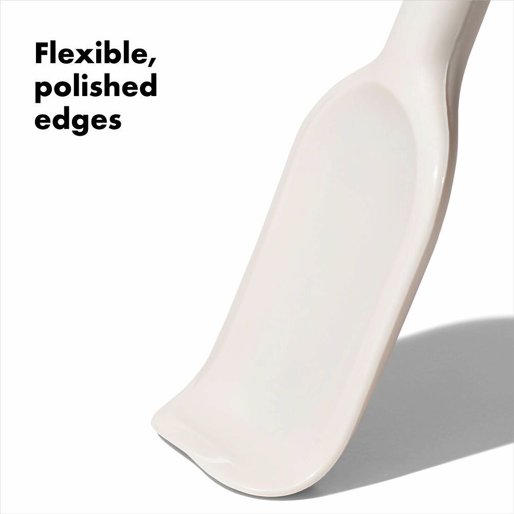 3-Piece Silicone Spatula Set X0