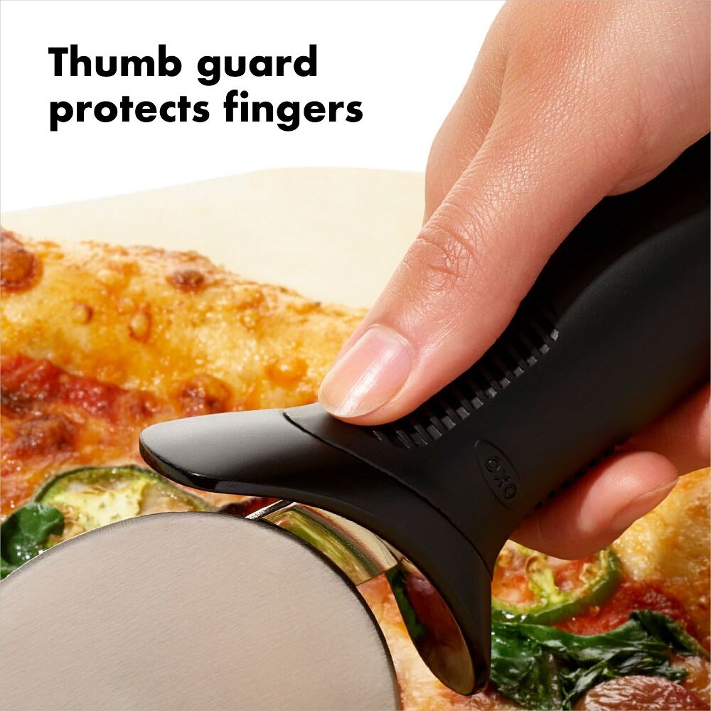 3.5-in. Pizza Wheel B7