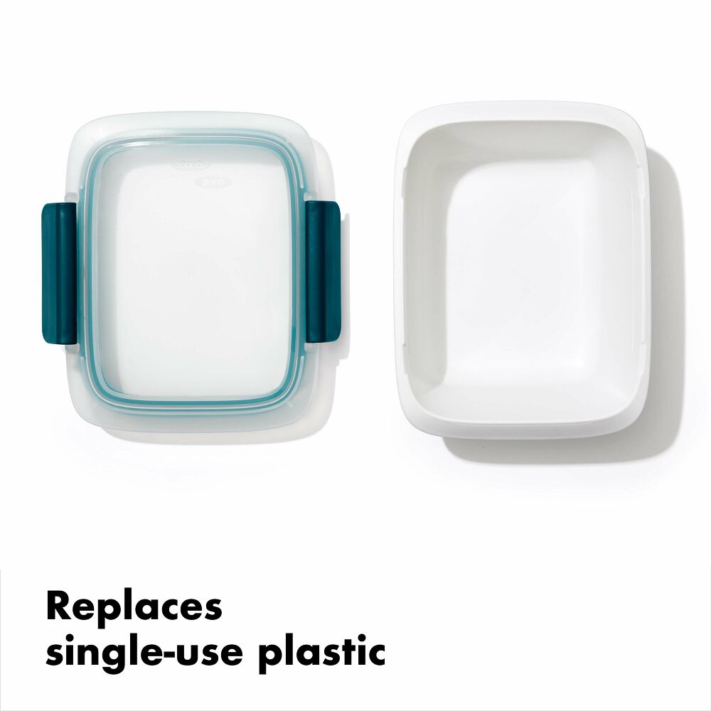 Prep & Go 3.3-Cup Container M0