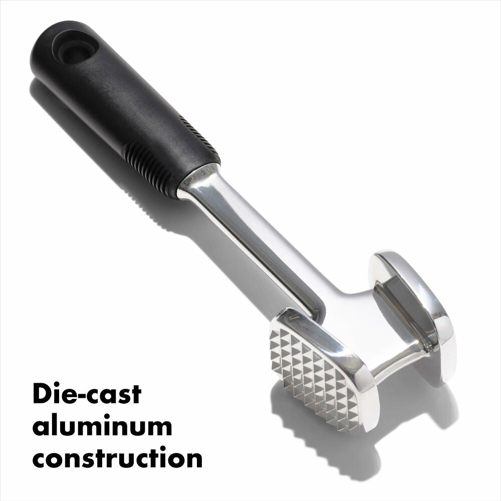 Die Cast Meat Tenderizer Q6