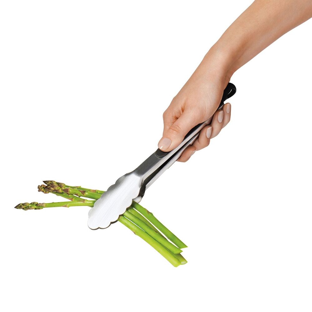 OXO Good Grips 2pk Mini Tongs I6