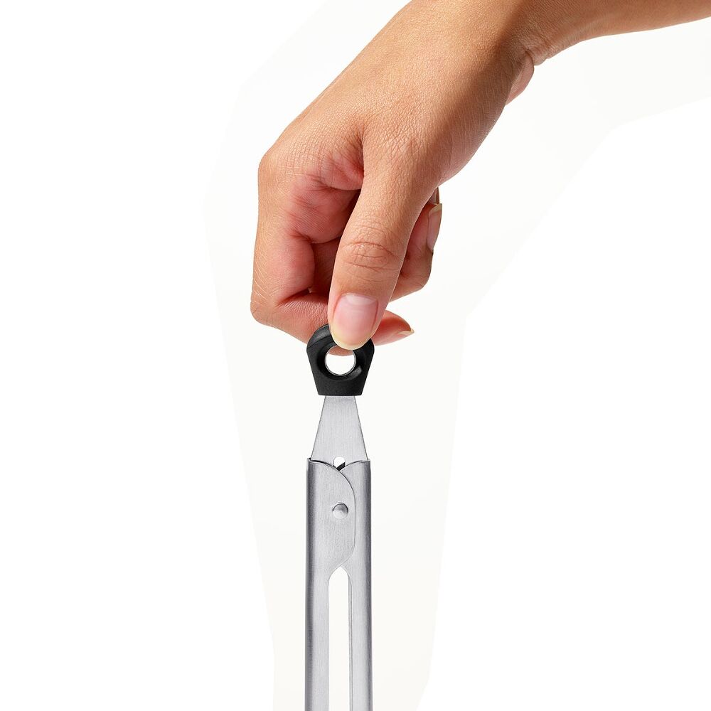 OXO Good Grips 2pk Mini Tongs I6