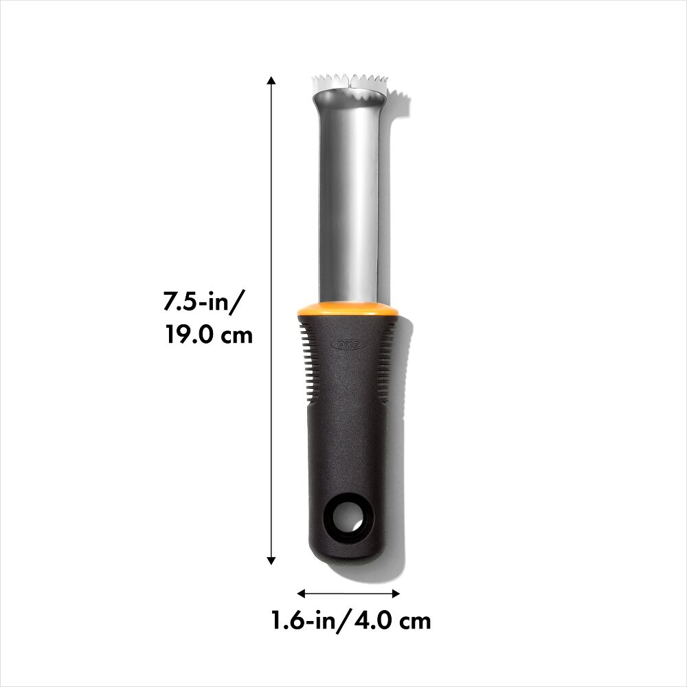 OXO Good Grips Peach Pitter U2