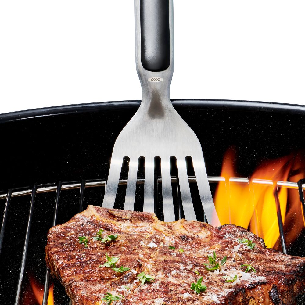 13-Piece Grilling Bundle N5