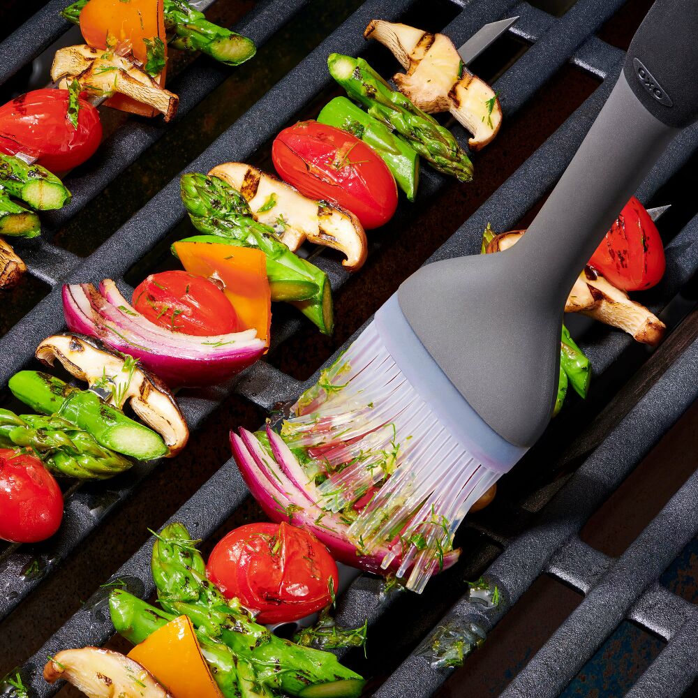 Grilling Basting Brush N1
