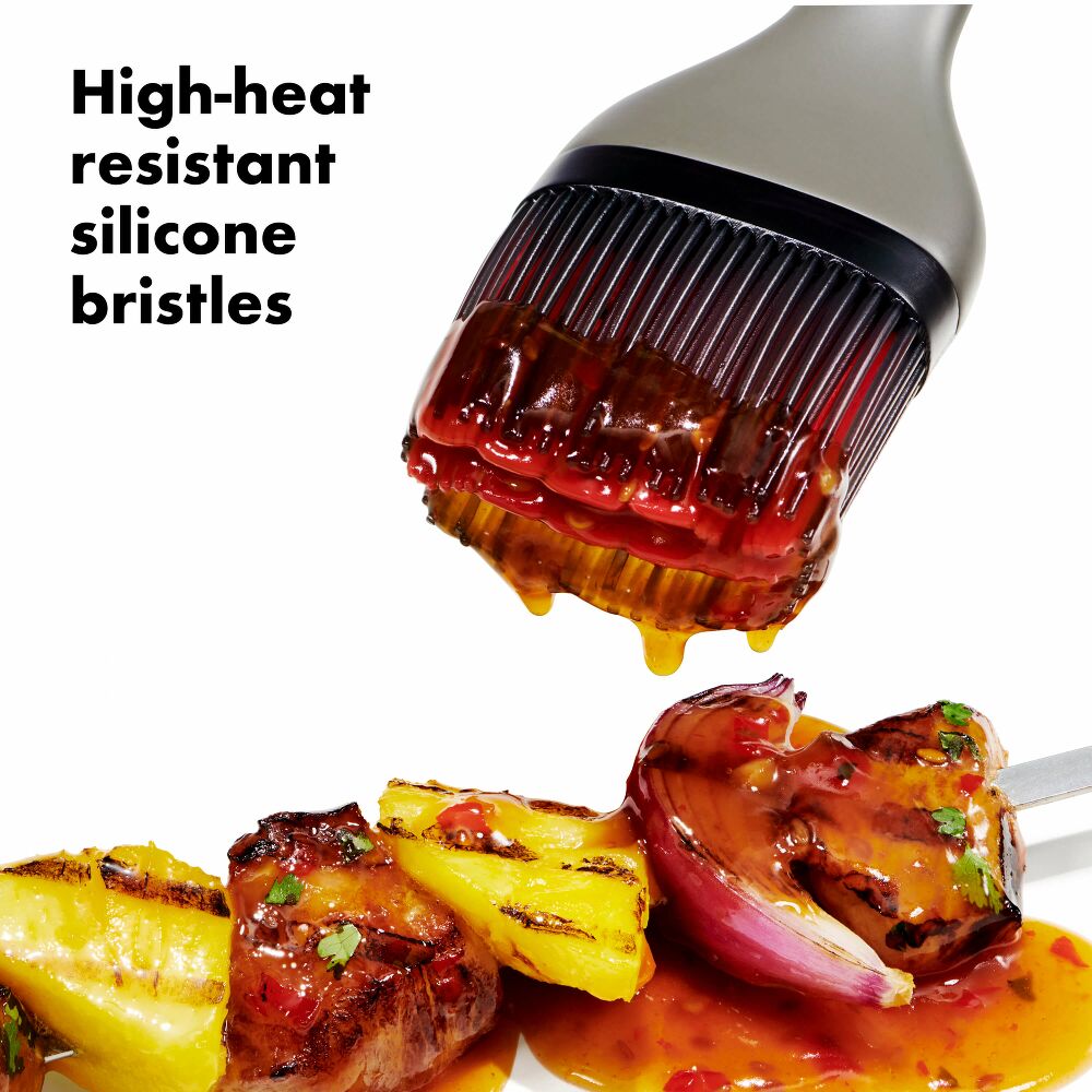 Grilling Basting Brush N1
