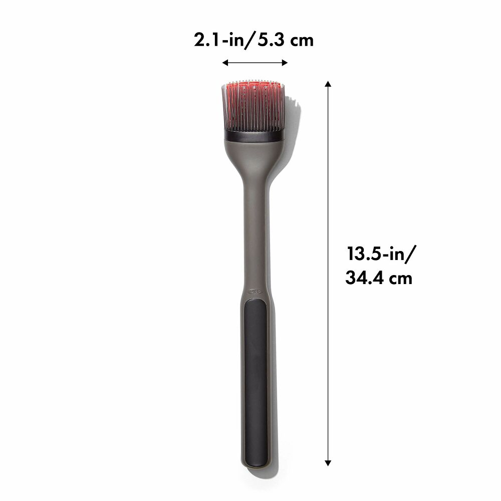 Grilling Basting Brush N1