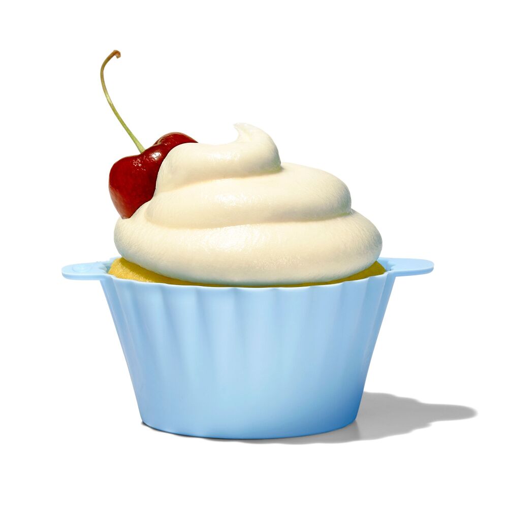 Silicone Baking Cups - Blister Z5