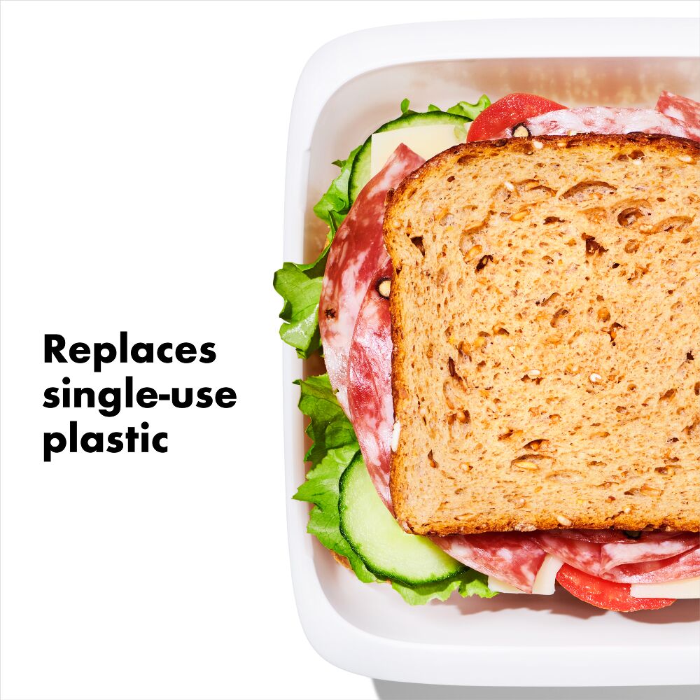 Prep & Go 10-Piece Container Set N1