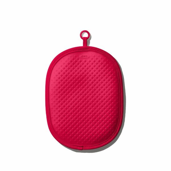 Silicone Pot Holder - Jam C4