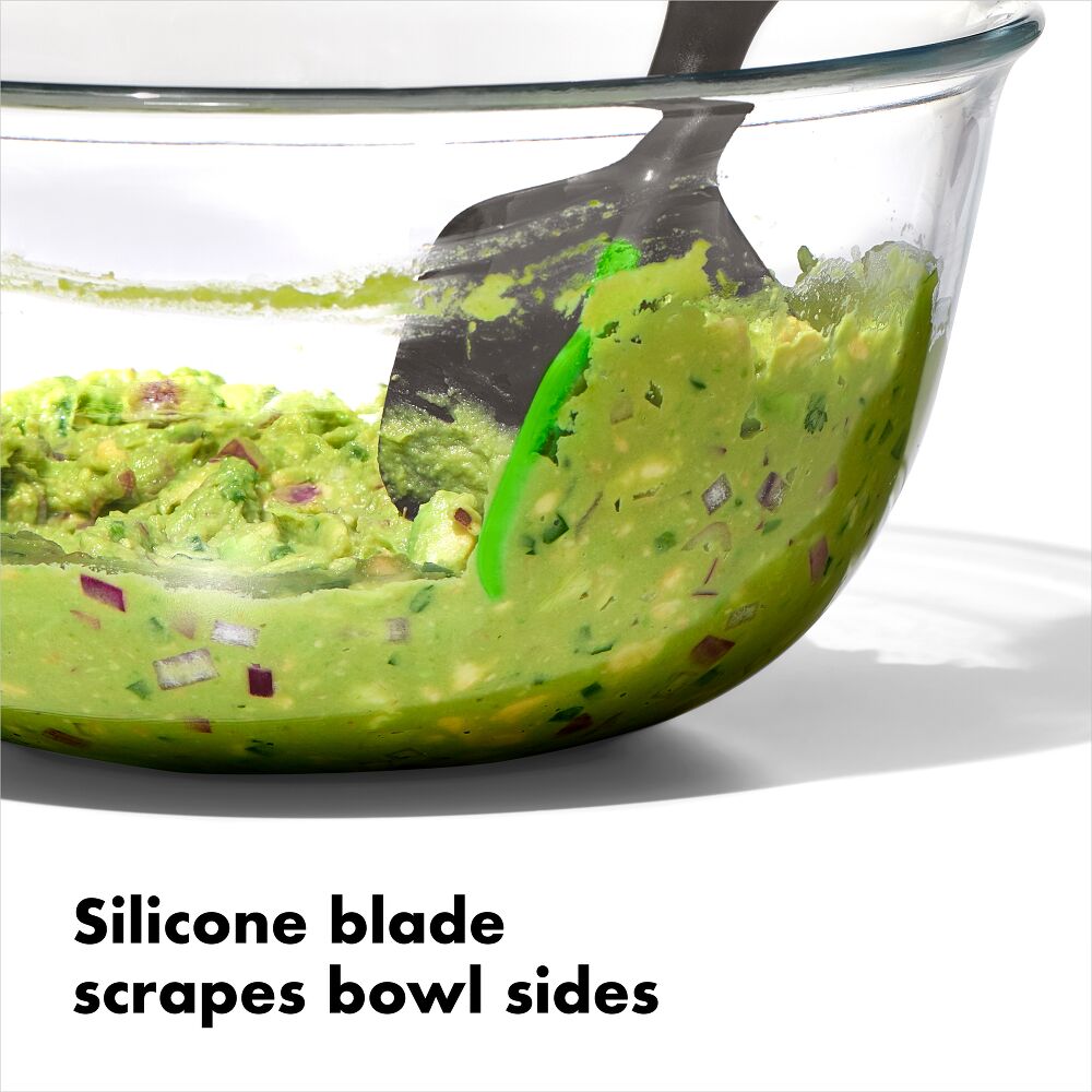 OXO Good Grips Scoop and Smash Avocado Tool P5