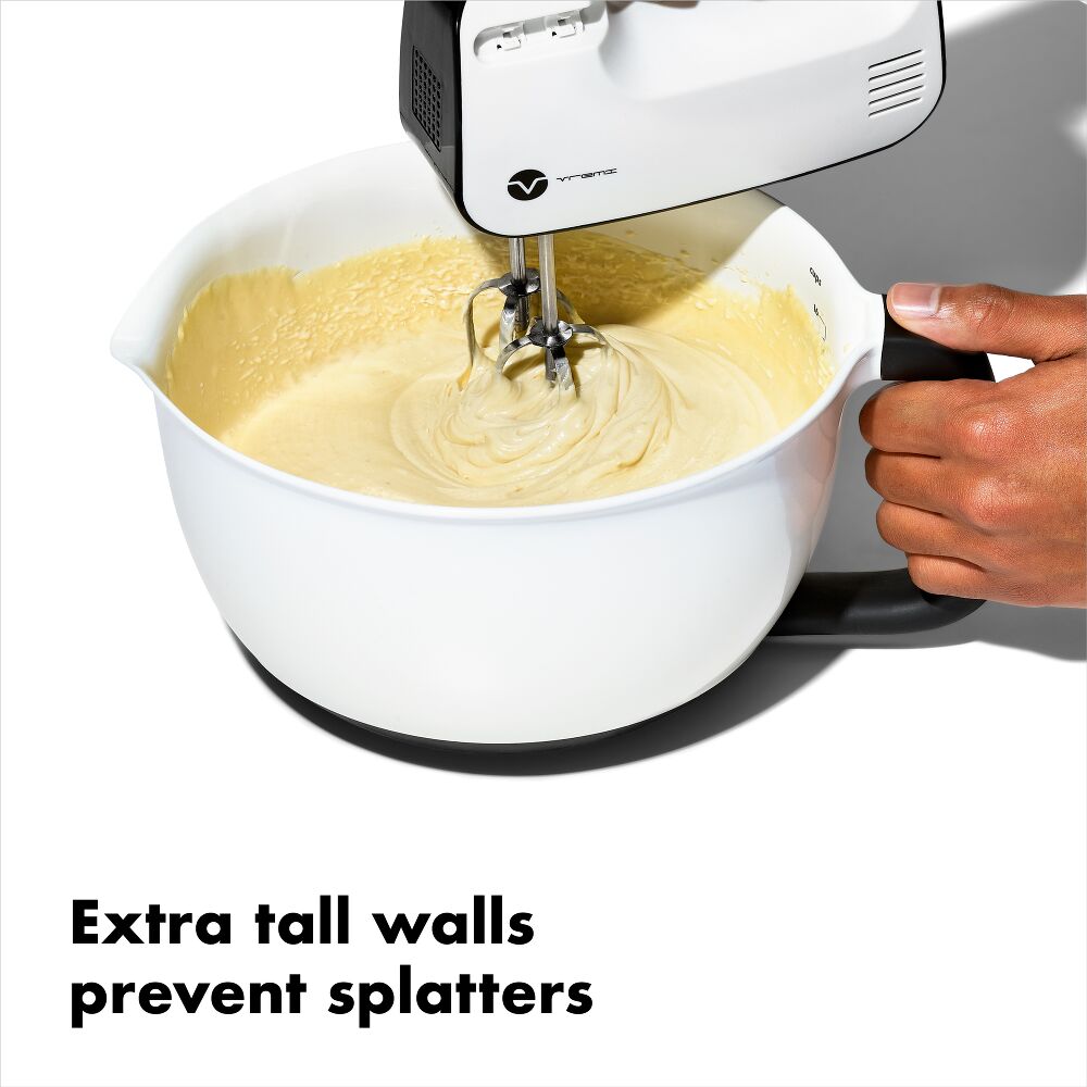 OXO Good Grips 4 QT./4 L. Batter Bowl with Lid U6