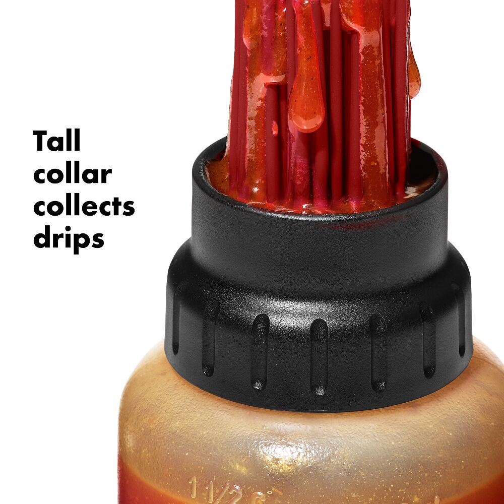Good Grips Grilling Basting Bottle - 12 oz/355 mL K9