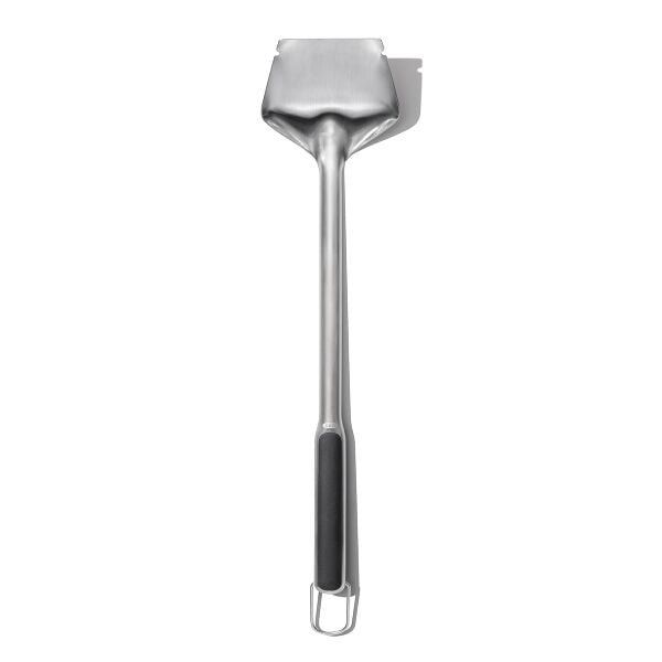 OXO Good Grips Coal Rake with Grate Lifter X8