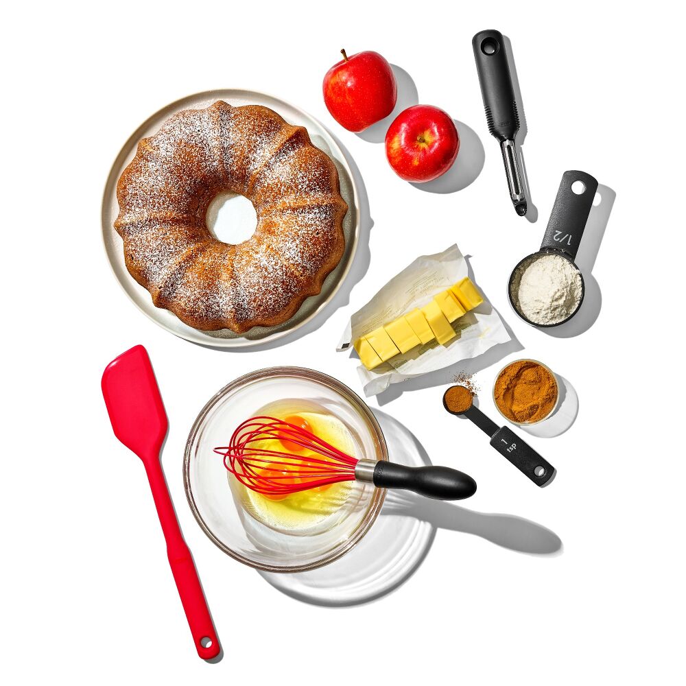 20 Piece Everyday Kitchen Set T2