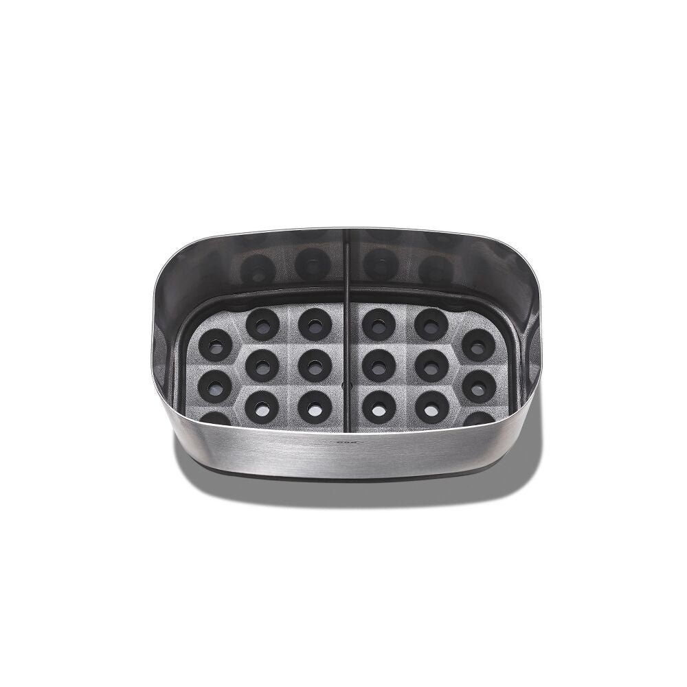 6-piece Prep & Serve Kitchen Tool Set X6