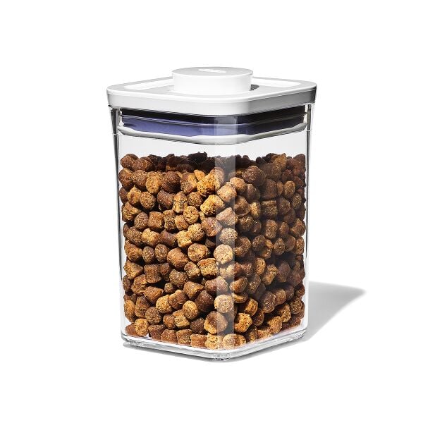 OXO Good Grips Pet POP Container – 1.1 Qt/1 L S0