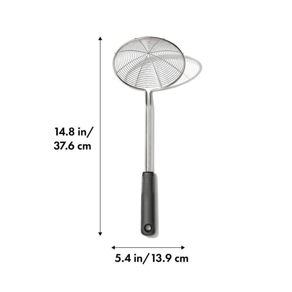 Scoop And Strain Skimmer P4