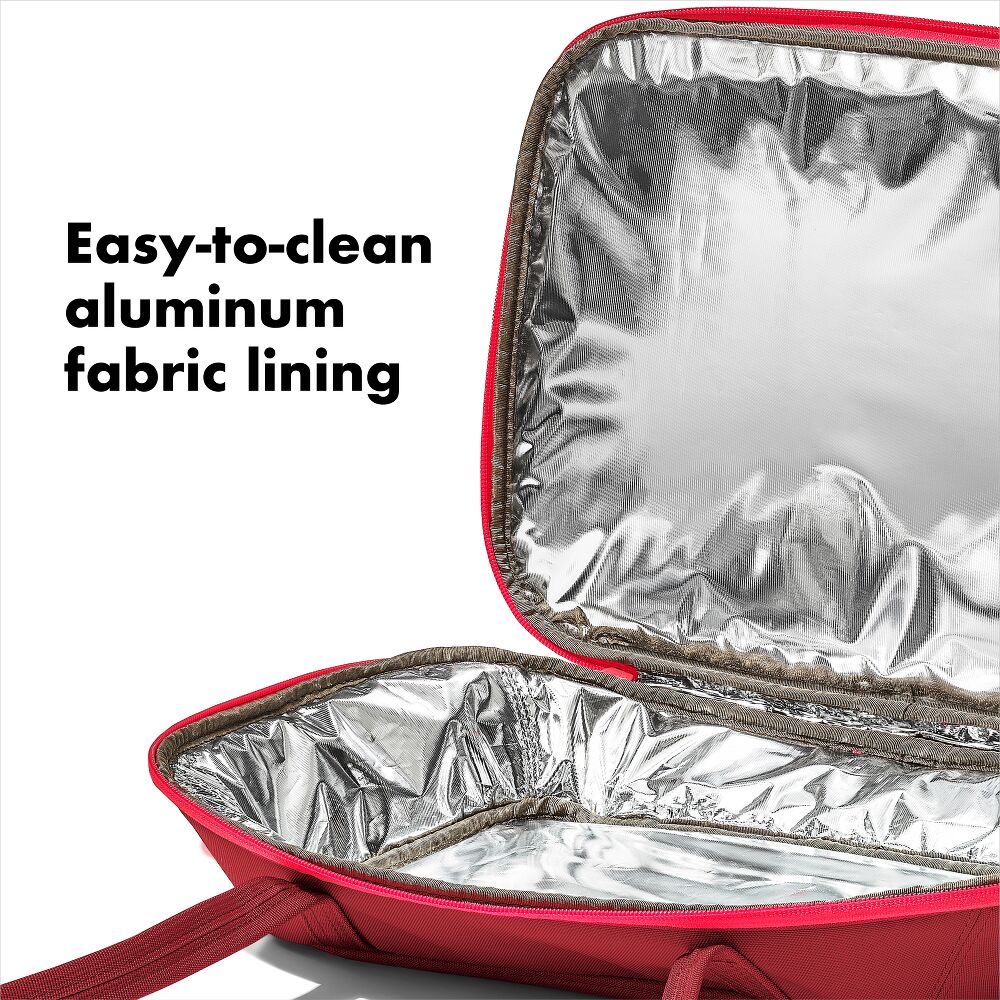 OXO Good Grips Insulated Bakeware Carrier U1