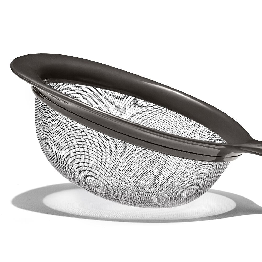 OXO Good Grips 3 Piece Strainer Set R1